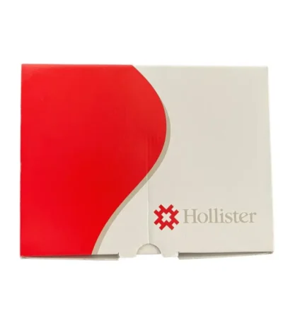 Hollister Leg Bag 800Ml Sterile 10Cm Tube Lever Tap 9631K - Pack of 10