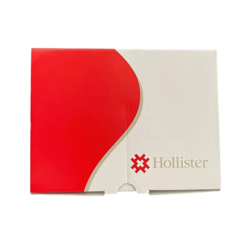 Hollister Leg Bag 800Ml Sterile 10Cm Tube Lever Tap 9631K - Pack of 10 Hollister Leg Bag 800Ml Sterile 10Cm Tube Lever Tap 9631K - Pack of 10