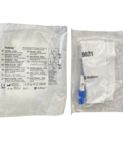 Hollister Urinary Leg Bag Sterile