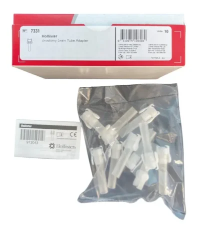 Hollister Urostomy Drain Tube Adapter