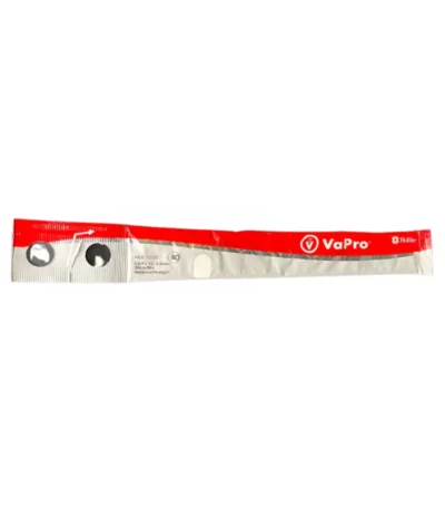 Hollister VaPro No Touch Intermittent Catheter Male Nelaton Standard12 Fr/Ch - 40cm - Each
