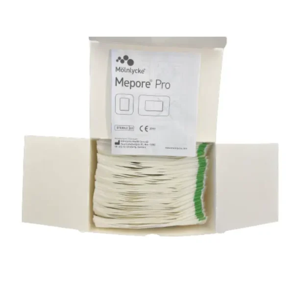 Molnlycke Mepore Pro Showerproof Dressing - All Sizes