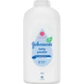 Johnson’s Baby Pure Cornstarch Baby Powder 600g