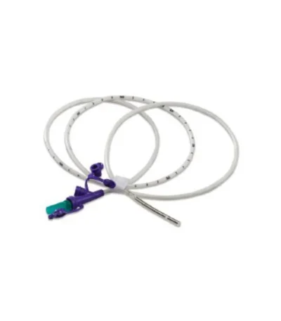 Kangaroo Nasogastric Feeding Tube Weighted Dobbhoff Tip