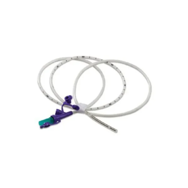 Kangaroo Nasogastric Feeding Tube Weighted Dobbhoff Tip