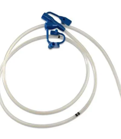 Kangaroo Nasogastric Feeding Tube, Weighted Tip without Stylet, Box of 10 - All Sizes