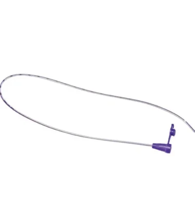 Kangaroo Polyurethane Feeding Tube 6.5Fr x 91cm Non-Enfit