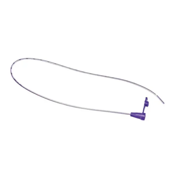 Kangaroo Polyurethane Feeding Tube 6.5Fr x 91cm Non-Enfit