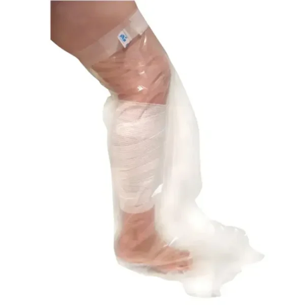 Keep Dri Dressing Leg Bag 100X.38Cm Bag Blue