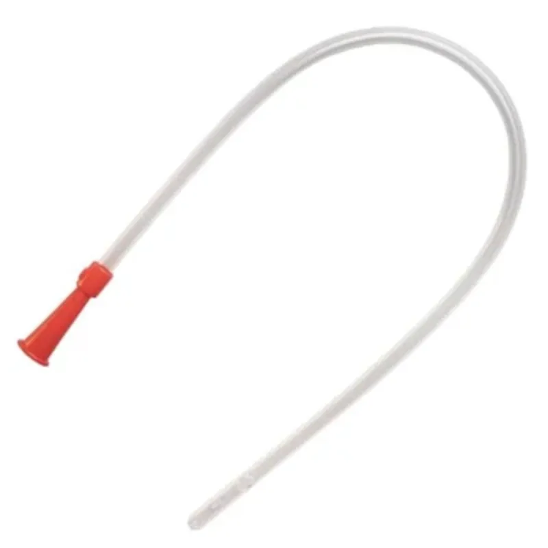 LIV Rectal Catheter Tube 40cm Sterile LIV Rectal Catheter Tube 40cm Sterile