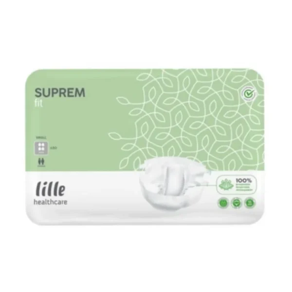 Lille SUPREM Pants Extra