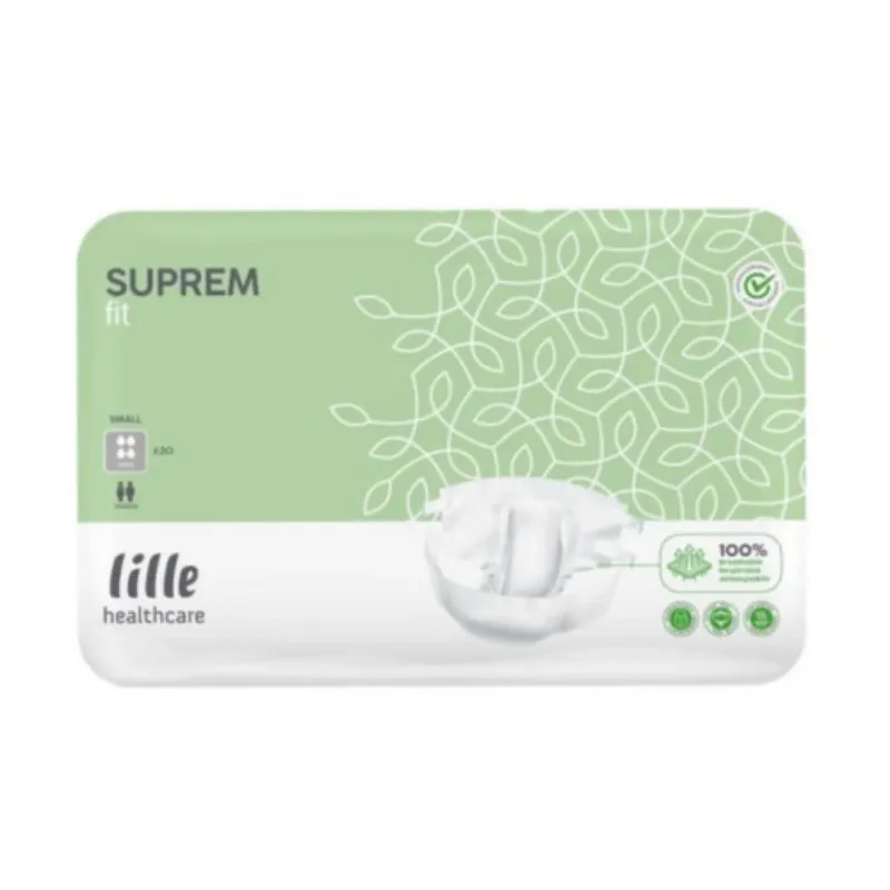 Lille SUPREM Pants Extra Lille SUPREM Pants Extra