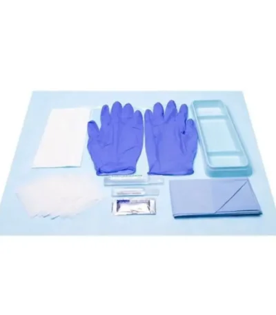 MCA Catheter Change Pack (6941) - Each