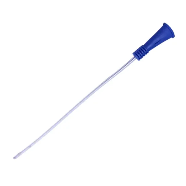 MDevices Hydrophilic Coated Nelaton Catheter Sterile