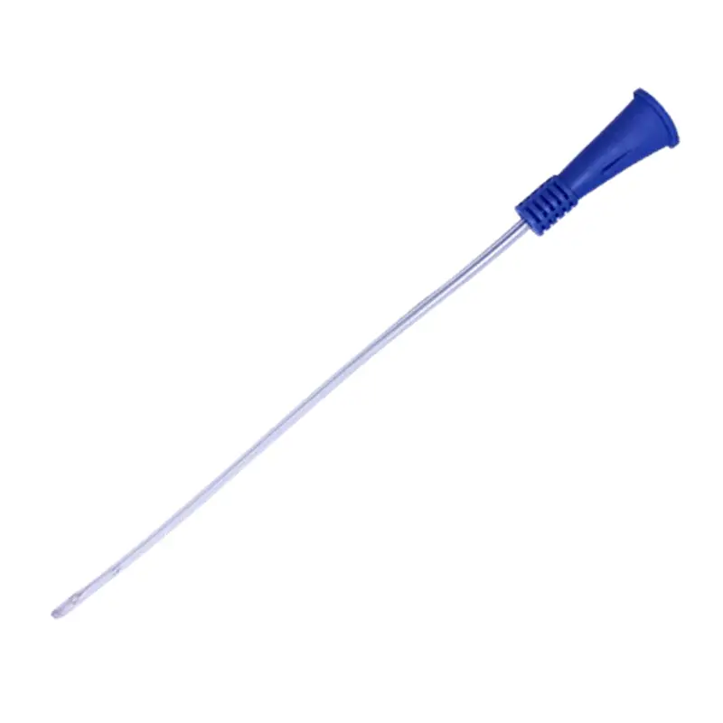 MDevices Hydrophilic Coated Nelaton Catheter Sterile MDevices Hydrophilic Coated Nelaton Catheter Sterile