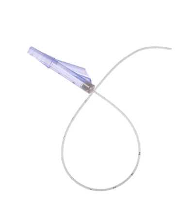 MDevices Suction Catheter- Y Type Control Vent