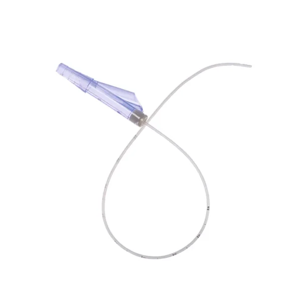MDevices Suction Catheter- Y Type Control Vent