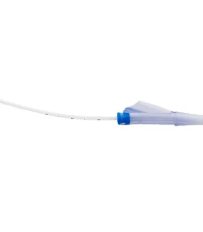 Mdevices Suction Catheter - round Tip Y Type Control Vent