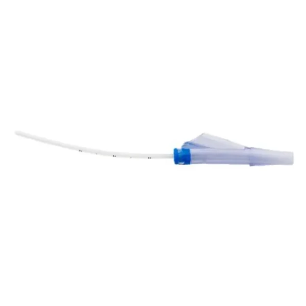 Mdevices Suction Catheter - round Tip Y Type Control Vent