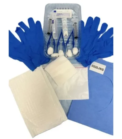 Medical Concepts Catheter Pack (6920)