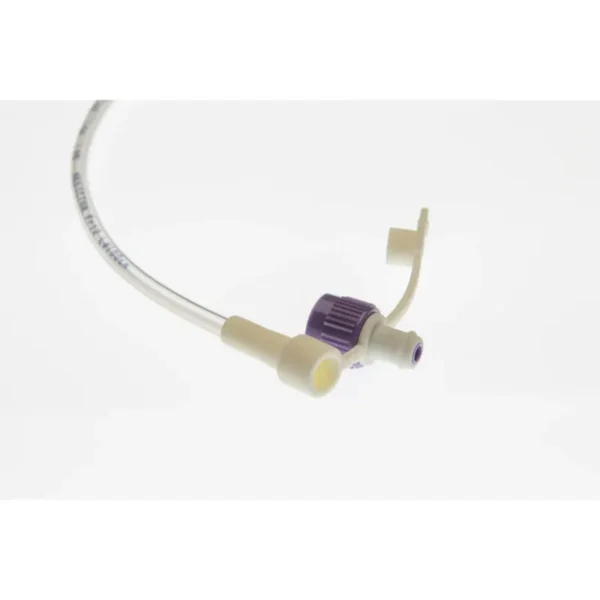 Medicina ENFit 6FR-20FR Nasogastric Feeding Aspiration Tubes