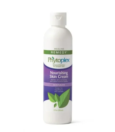 Medline Remedy Phytoplex Nourishing Skin Cream 236mL