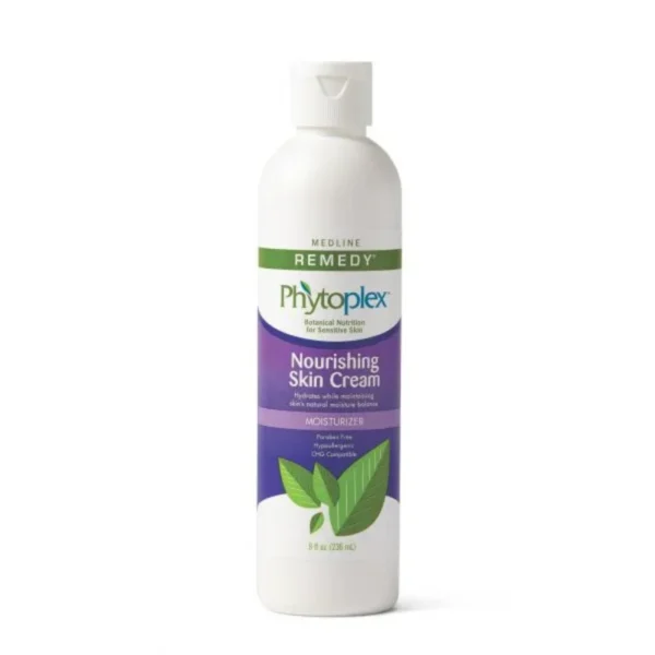 Medline Remedy Phytoplex Nourishing Skin Cream 236mL