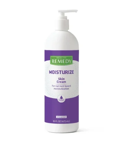 Medline Remedy Phytoplex Nourishing Skin Cream 472mL
