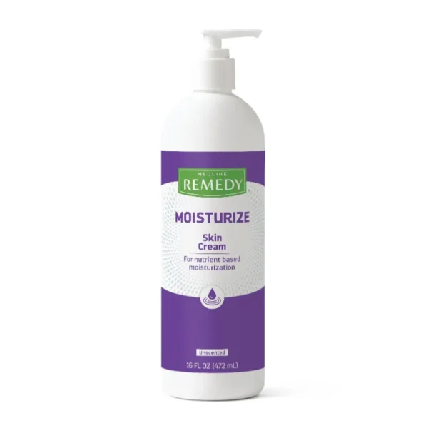 Medline Remedy Phytoplex Nourishing Skin Cream 472mL