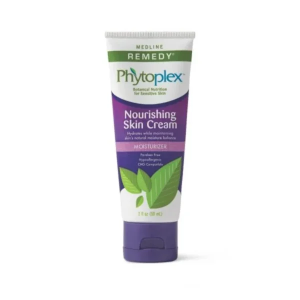 Medline Remedy Phytoplex Nourishing Skin Cream 59mL