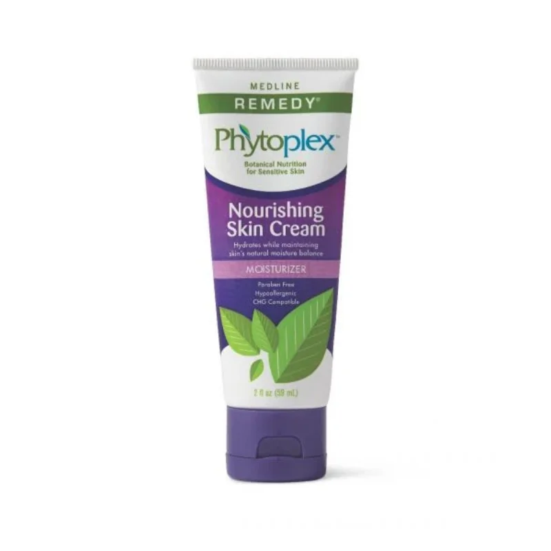 Medline Remedy Phytoplex Nourishing Skin Cream 59mL Medline Remedy Phytoplex Nourishing Skin Cream 59mL