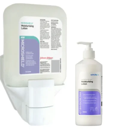 Microshield Moisturising Lotion 1.5 Liter - Each