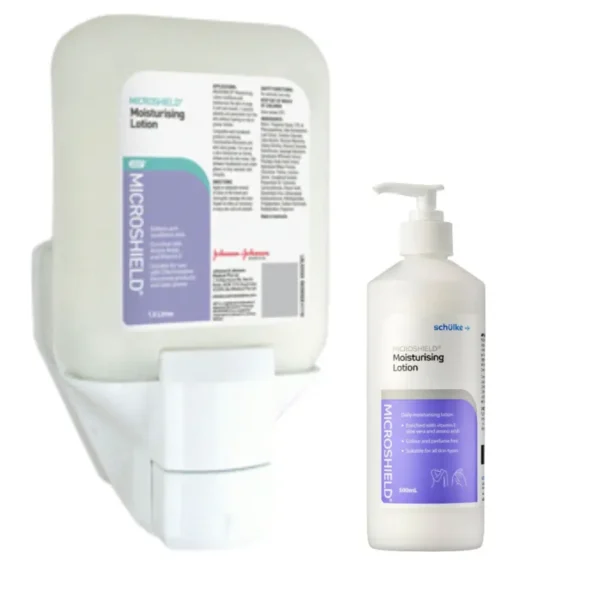 Microshield Moisturising Lotion 1.5 Liter - Each