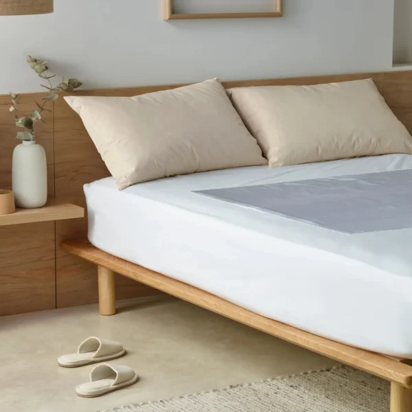 Staydry Mobility Assist Waterproof Bed Protector - All Sizes