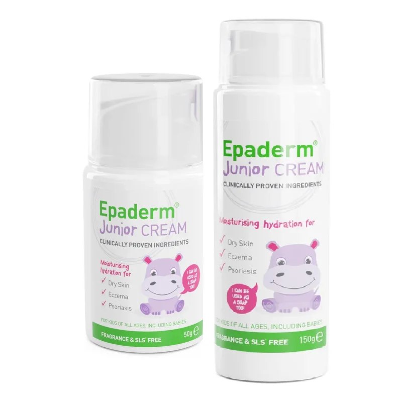 Molnlycke Epaderm Cream Junior Molnlycke Epaderm Cream Junior