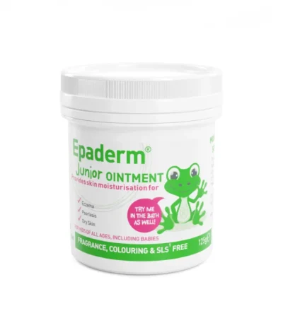 Molnlycke Epaderm Ointment