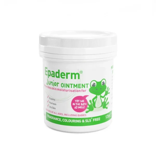 Molnlycke Epaderm Ointment