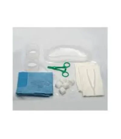 Multigate Catheter Pack Urology Procedure Pack