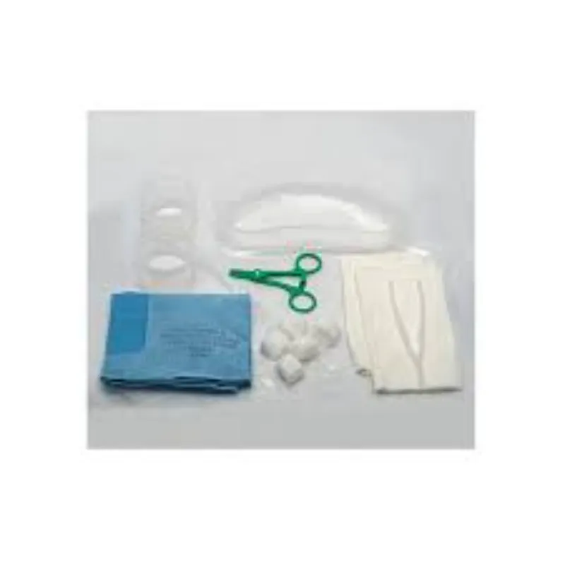 Multigate Catheter Pack Urology Procedure Pack Multigate Catheter Pack Urology Procedure Pack