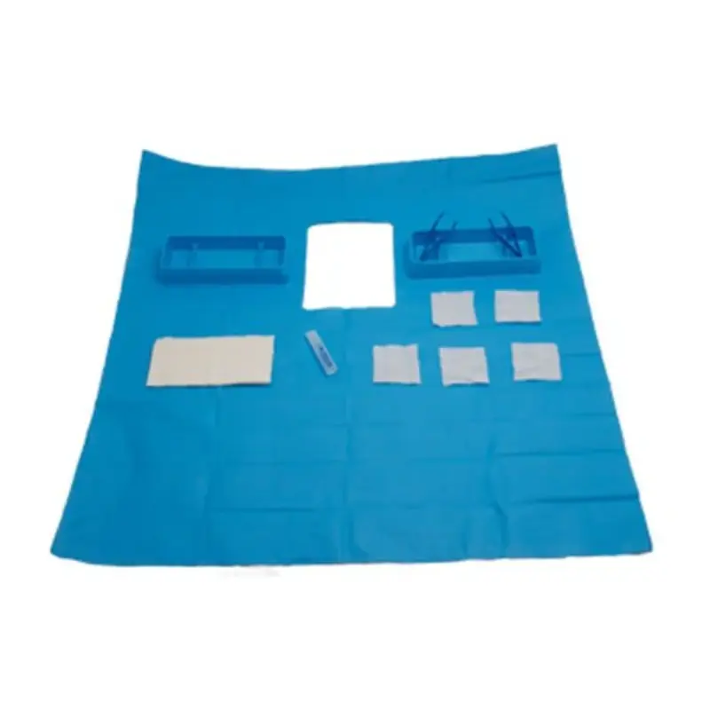 Multigate Catheter Pack Multigate Catheter Pack