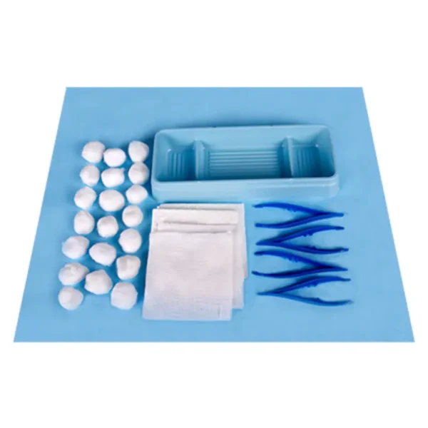 Multigate Micro-Urine Pack Sterile