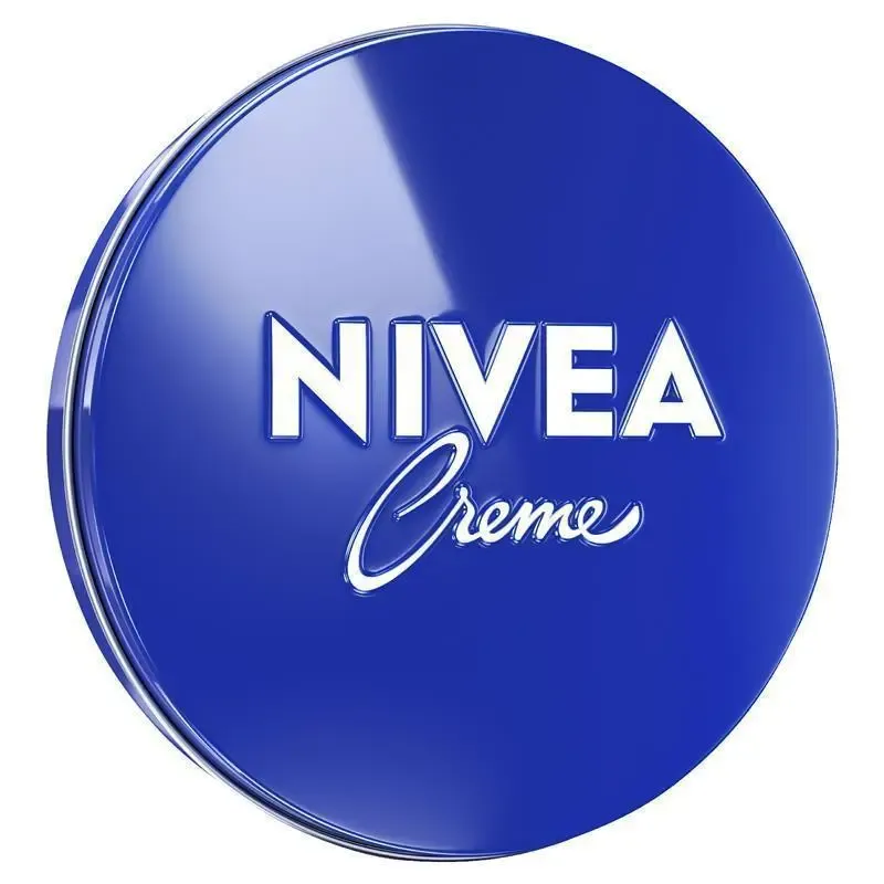 NIVEA Creme Moisturiser Face Body Hands 60ml NIVEA Creme Moisturiser Face Body Hands 60ml