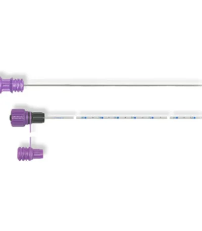 Nutricia Flocare Polyurethane (PUR) ENFit Nasogastric Tubes