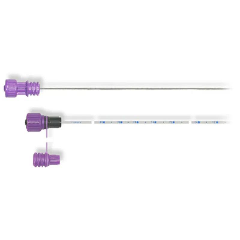 Nutricia Flocare Polyurethane (PUR) ENFit Nasogastric Tubes Nutricia Flocare Polyurethane (PUR) ENFit Nasogastric Tubes