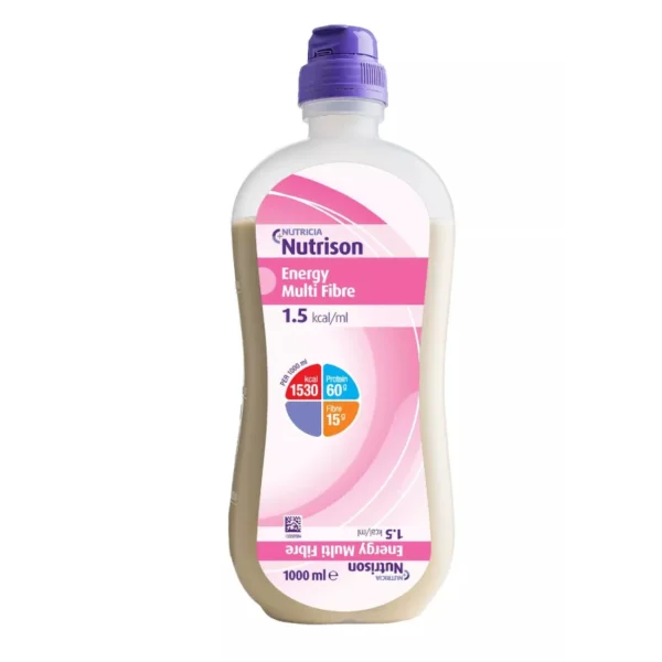 Nutricia Nutrison Energy Multi Fibre