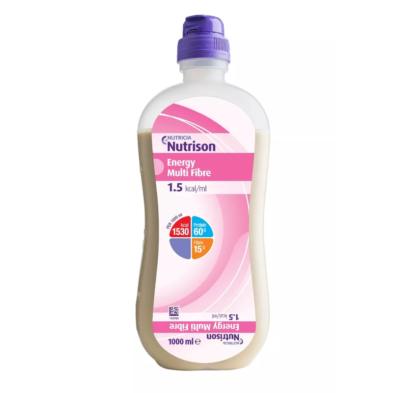 Nutricia Nutrison Energy Multi Fibre Nutricia Nutrison Energy Multi Fibre