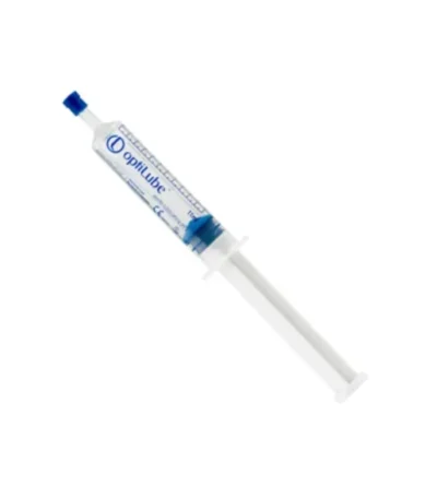 OptiLube Pre-Filled Syringe