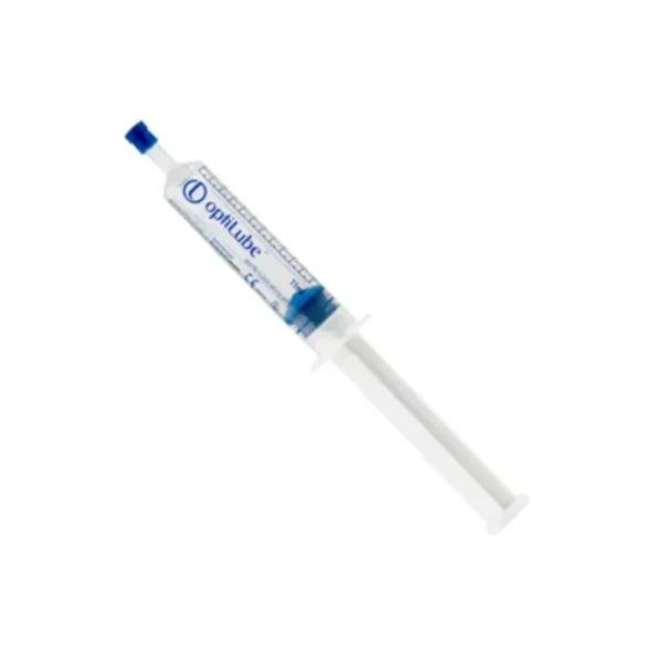 OptiLube Pre-Filled Syringe