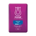 Poise Pads Regular Female 248mm 240mL White
