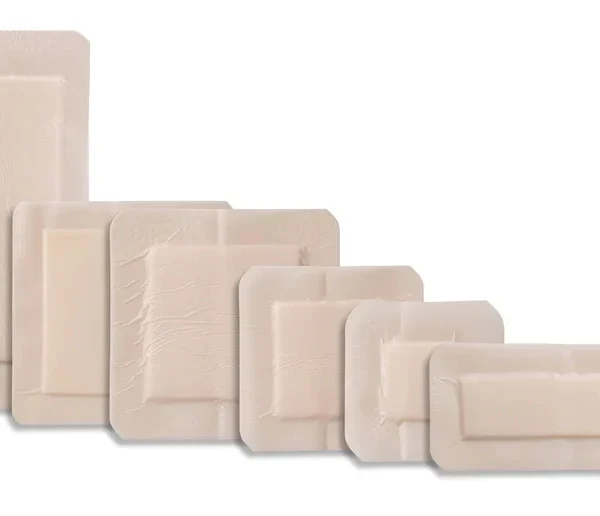 ConvaTec Foam Lite Dressing - All Types